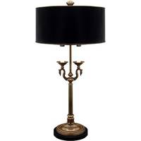 kopparlampa clas ohlson